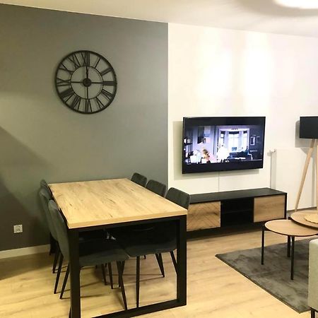 קרפאז' Apartamenty Ewa מראה חיצוני תמונה