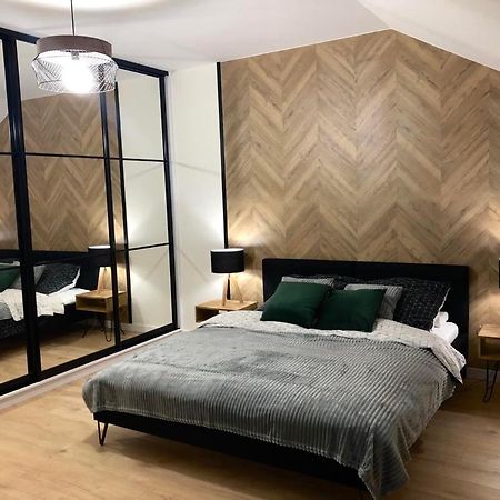 קרפאז' Apartamenty Ewa מראה חיצוני תמונה