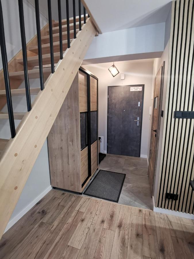 קרפאז' Apartamenty Ewa מראה חיצוני תמונה