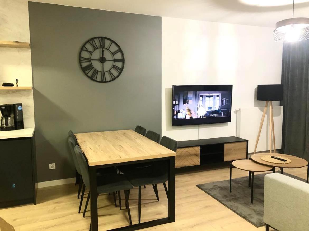 קרפאז' Apartamenty Ewa מראה חיצוני תמונה