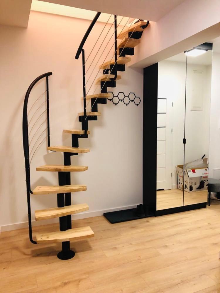 קרפאז' Apartamenty Ewa מראה חיצוני תמונה
