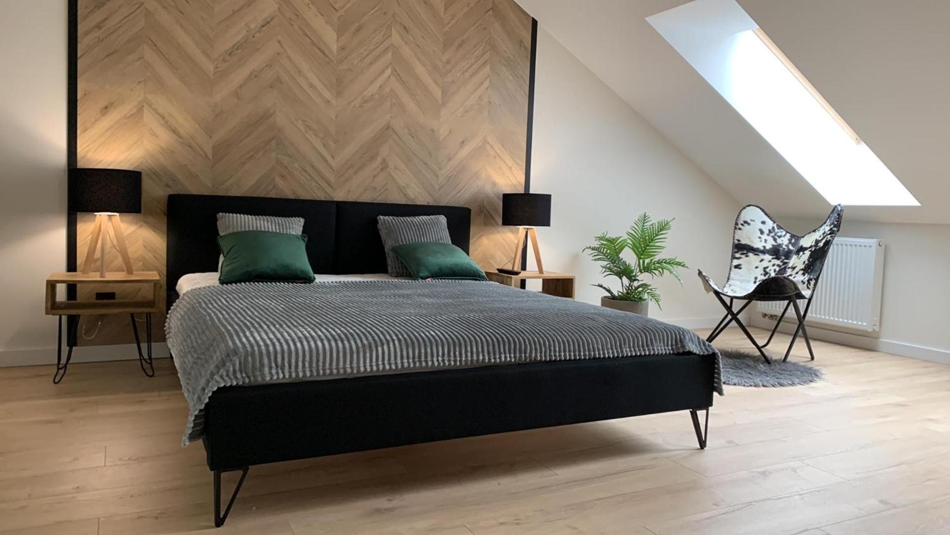 קרפאז' Apartamenty Ewa מראה חיצוני תמונה