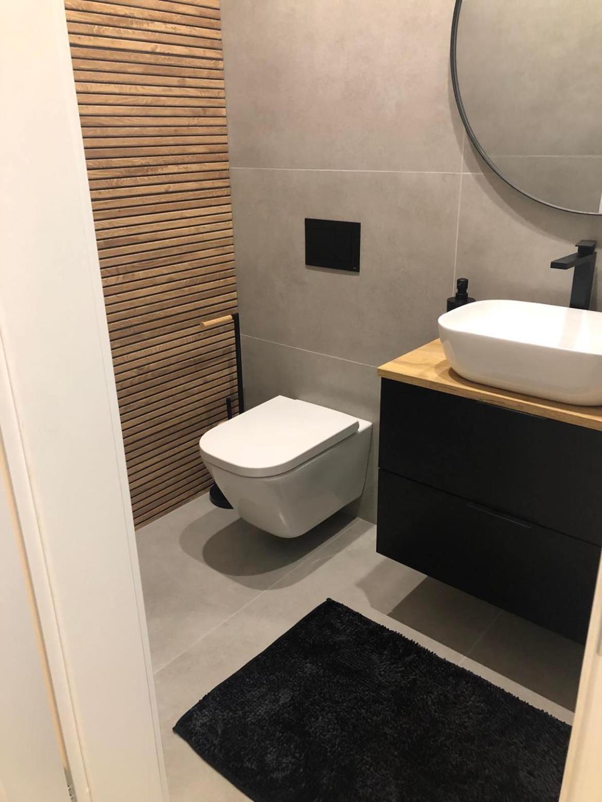 קרפאז' Apartamenty Ewa מראה חיצוני תמונה