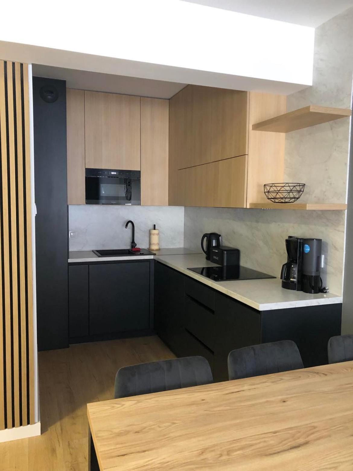 קרפאז' Apartamenty Ewa מראה חיצוני תמונה