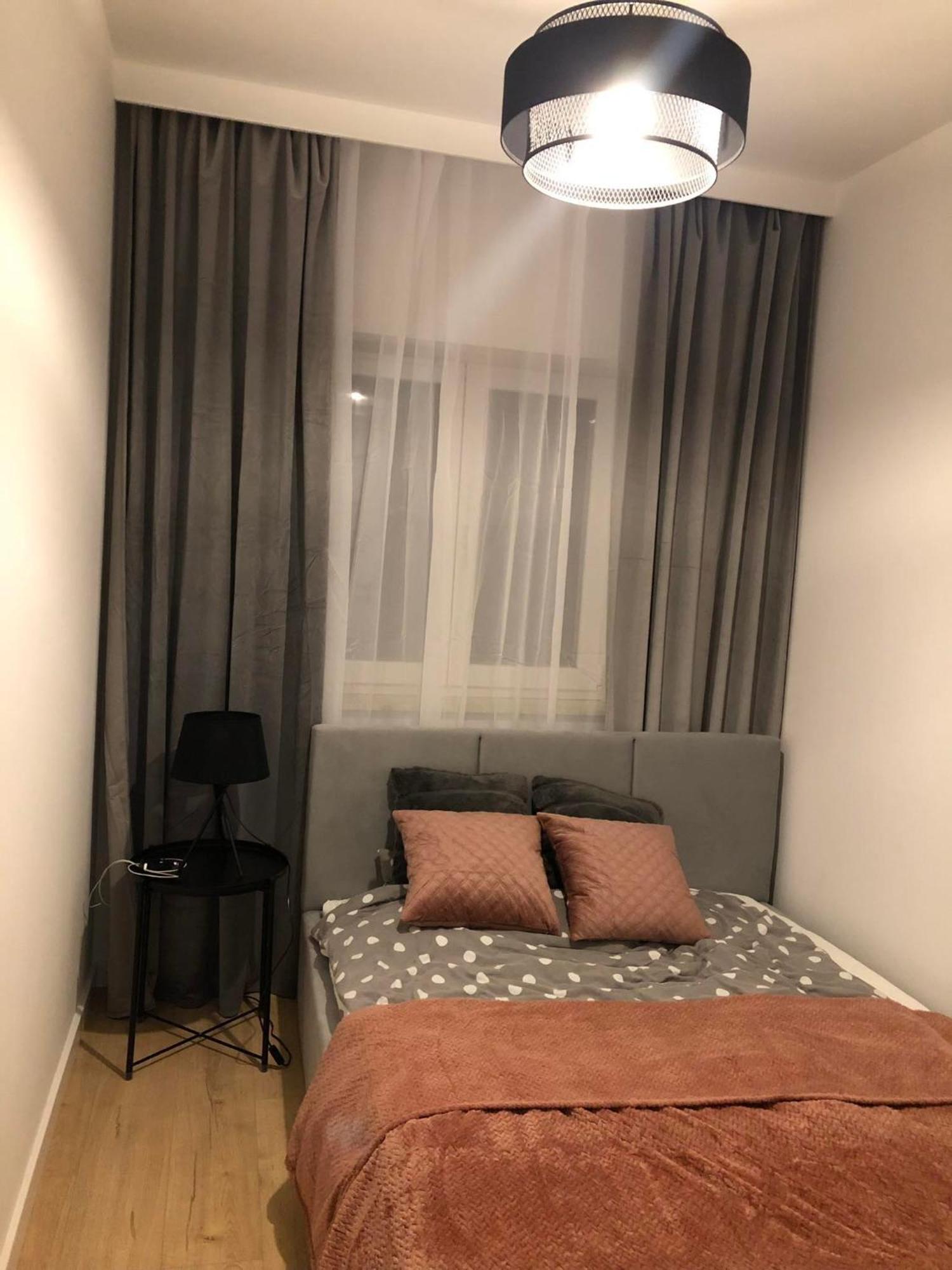 קרפאז' Apartamenty Ewa מראה חיצוני תמונה